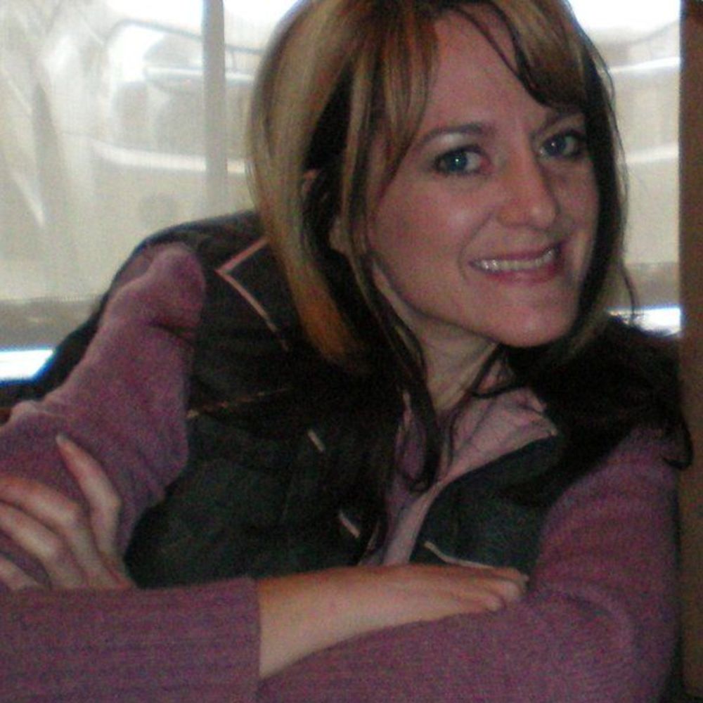 Meet your Posher, Monica